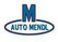 Logo AUTO MENDL KFZ Meister